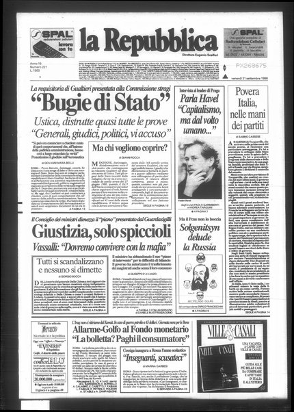 La repubblica